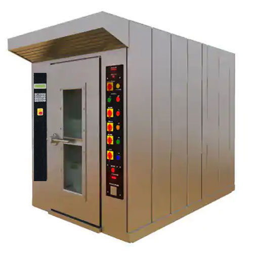 Bakery Equipment Suppliers Delhi
