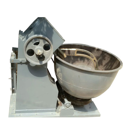 Slow Speed Mixer Delhi